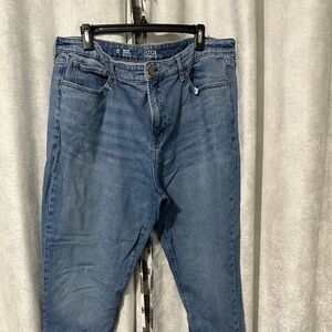 a.n.a Mid Rise Boyfriend